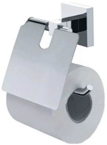 Держатель для туалетной бумаги Fixsen Metra FX-11110