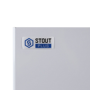 Электрический котел STOUT PLUS 7Квт