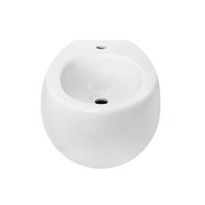 Подвесное биде Sanita Luxe Ringo