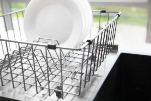 Корзина для кухонной мойки Omoikiri CO-03-IN