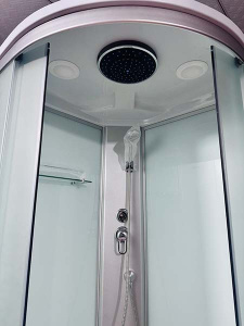 Душевая кабина OSK 3M-12R / OSK 3M-12L
