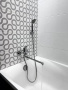 Смеситель для ванны Hansen H22012