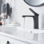 Смеситель для умывальника Shevanik S6201H / S6201T