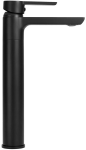 Смеситель для умывальника Rea Argus Black REA-B6211