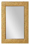 Зеркало Boheme Aura 536 золото