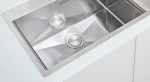 Кухонная мойка Grohe K1000 31581SD0