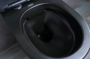 Подвесной унитаз Gid Bm2198 с сиденьем Soft Close