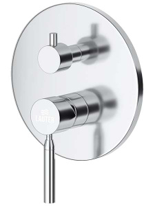 Смеситель встраиваемый Lauter Inset 21CK088C-511-2 (2 функции)
