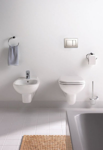 Ершик для унитаза Duravit D-Code 0099271000