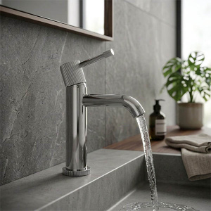 Смеситель для умывальника Roxen Royal 50030316-CH