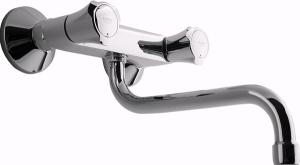 Смеситель для кухонной мойки Grohe Costa L 31187001