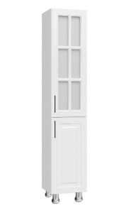 Пенал Garda Alba-24