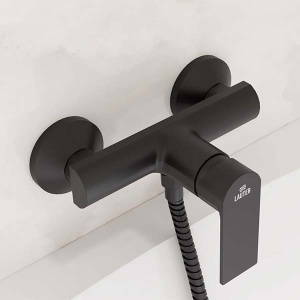 Смеситель для душа Lauter Reef 21СК9678BS