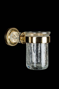 Стакан Boheme Murano Cristal 10904-CRST-G