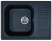 Кухонная мойка Granrus GR-645