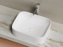 Умывальник CeramicaNova Element CN6052