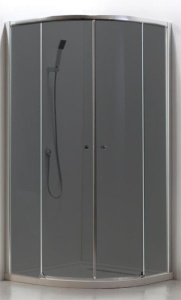 Душевой поддон Adema Glass-Supreme (AG7726/5122) 100х100