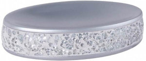 Мыльница Fixsen Snow FX-260-4 / Deco FX-280-4, золото