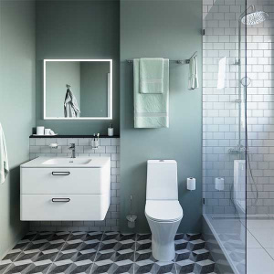 Держатель для полотенец Iddis Edifice EDISBR0i49