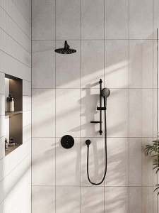 Душевой гарнитур Vitra Bliss A4574336EXP