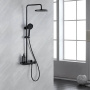 Душевая стойка Gappo G2495-86