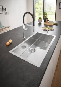 Кухонная мойка Grohe K700 31580SD1