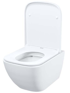 Подвесной унитаз Iddis Torr TORRDSEi25 безободковый
