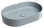Умывальник CeramicaNova Element CN6048MHL