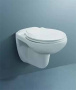 Подвесной унитаз Porta Soft