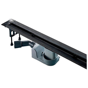 Душевой трап Viega Advantix Vario 686277 без решетки, 120 см