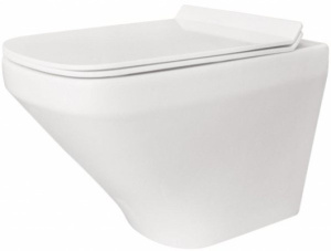 Подвесной унитаз BelBagno Sela BB3201CHR безободковый, белый