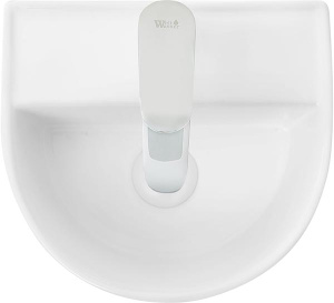 Умывальник WeltWasser WW Aisbach 5062