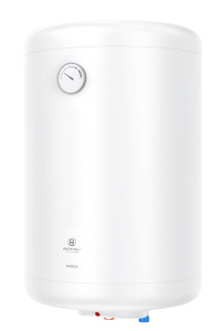 Накопительный водонагреватель Royal Clima Omega RWH-OM30-RE / RWH-OM50-RE / RWH-OM80-RE / RWH-OM100-RE, 100 л