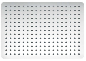 Верхний душ RGW Shower Panels SP-84