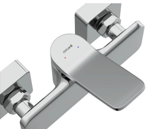 Смеситель для душа Cersanit Odra 63052