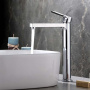 Смеситель для умывальника Lemark Plus Grace LM1509C