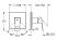 Смеситель встраиваемый Grohe Eurocube 24061000