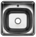Кухонная мойка Stellar S94848D / S94848E