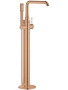 Смеситель для ванны Grohe Essence 23491DA1 / 23491DL1