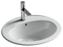 Умывальник CeramicaNova Sun CN6079
