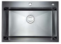 Кухонная мойка Stellar S6050NB-S1