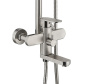 Душевая стойка Ledeme L72416