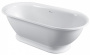 Ванна из искусственного камня Belux Анжело