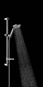 Душевой гарнитур Grohe Euphoria 110 Massage 27231001