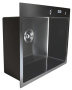Кухонная мойка Marrbaxx B6050-R