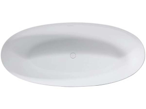 Ванна из искусственного камня Vincea VBT-4S01MW