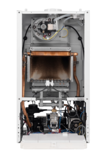 Газовый котел Haier URBAN 2.18 TM