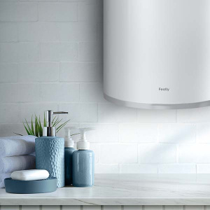 Накопительный водонагреватель Electrolux EWH 30 / 50 Featly, 30 л