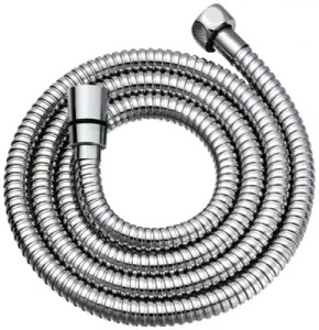 Душевой шланг Grocenberg GB07028-1,2 / GB07028-1,5 хром, 150, хром
