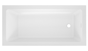 Акриловая ванна Wellsee FreeDom 2.0 233001000 / 233002000 / 233003000, 150х80